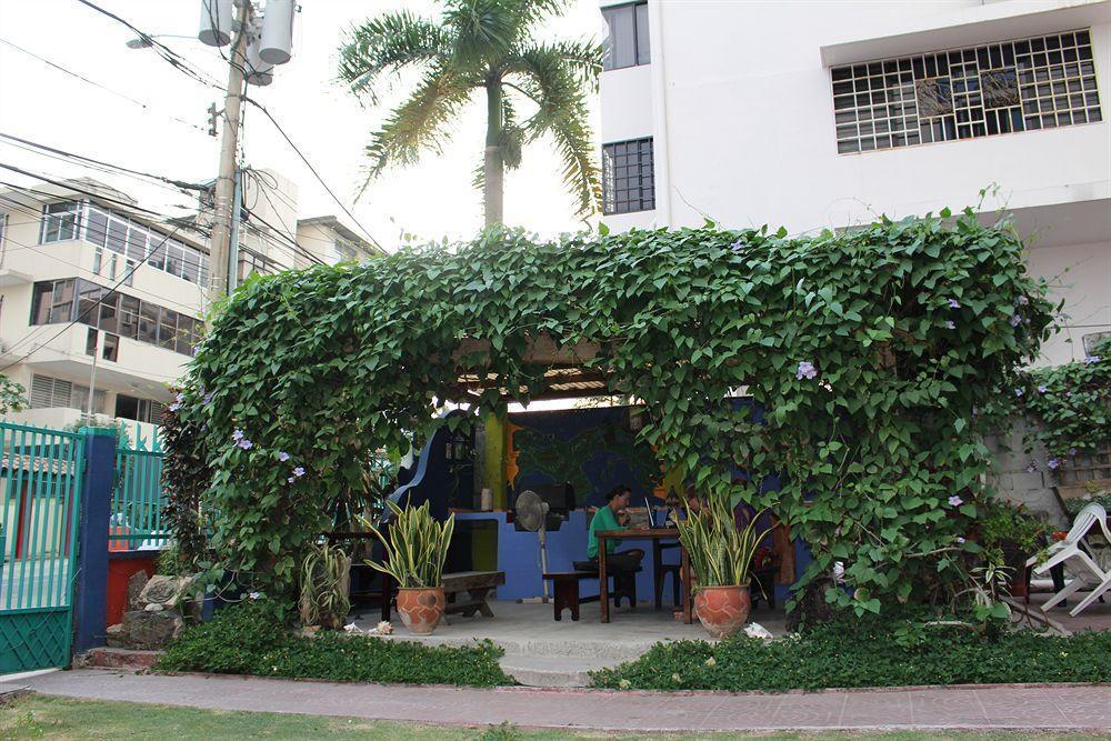 Hostal Posada 1914 ปานามาซิตี้ ภายนอก รูปภาพ