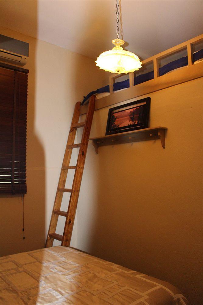 Hostal Posada 1914 ปานามาซิตี้ ภายนอก รูปภาพ
