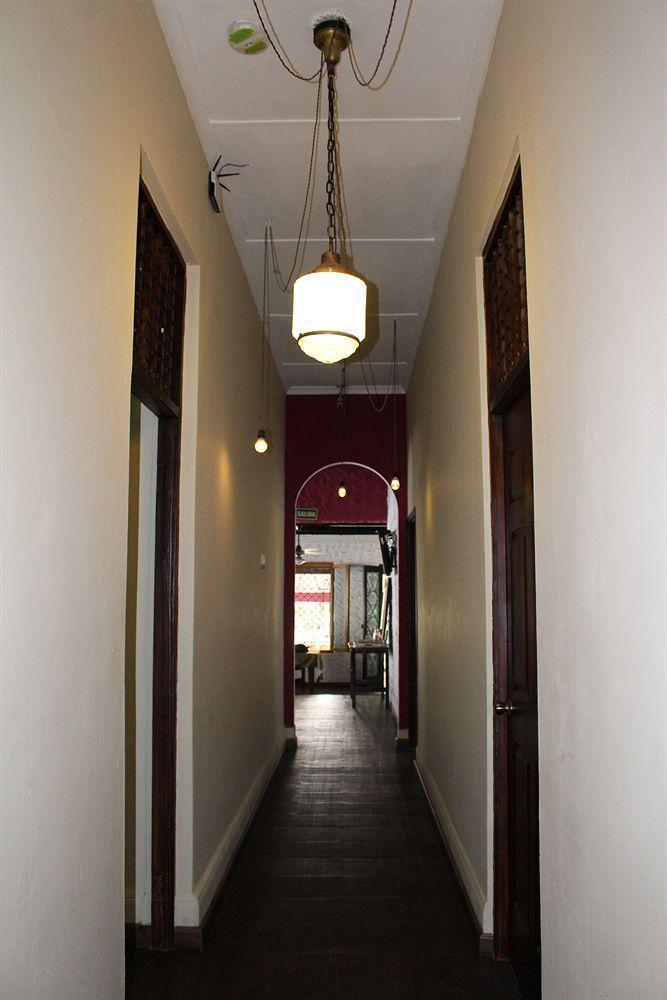 Hostal Posada 1914 ปานามาซิตี้ ภายนอก รูปภาพ
