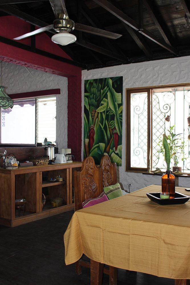 Hostal Posada 1914 ปานามาซิตี้ ภายนอก รูปภาพ
