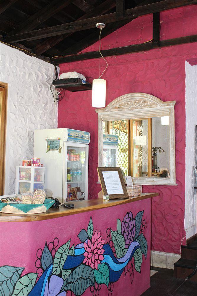 Hostal Posada 1914 ปานามาซิตี้ ภายนอก รูปภาพ
