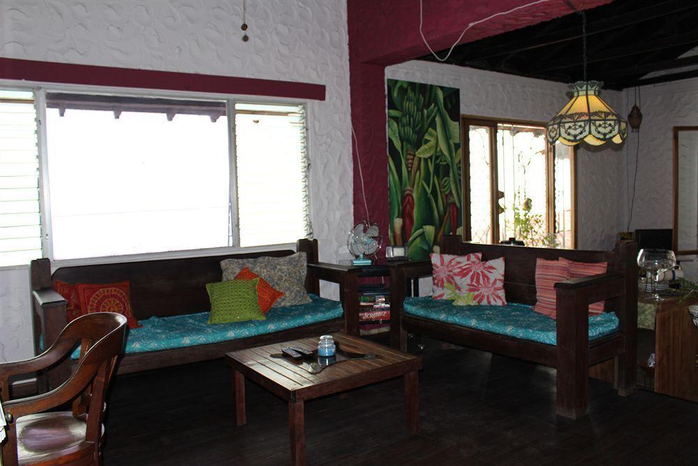 Hostal Posada 1914 ปานามาซิตี้ ภายนอก รูปภาพ