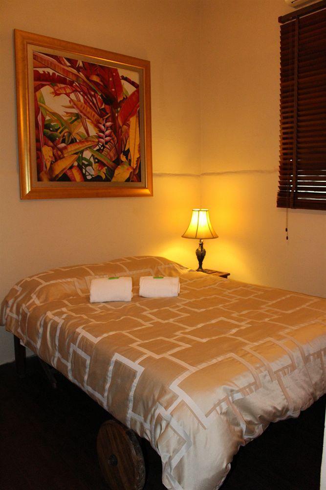 Hostal Posada 1914 ปานามาซิตี้ ภายนอก รูปภาพ