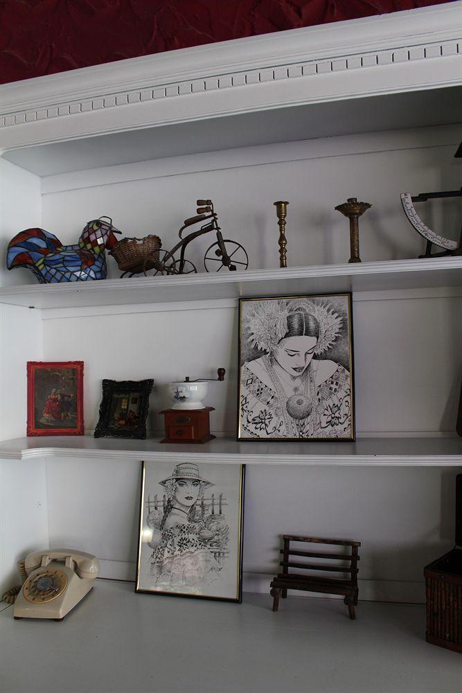 Hostal Posada 1914 ปานามาซิตี้ ภายนอก รูปภาพ
