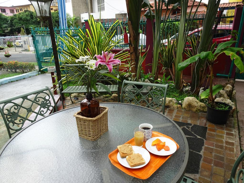 Hostal Posada 1914 ปานามาซิตี้ ภายนอก รูปภาพ