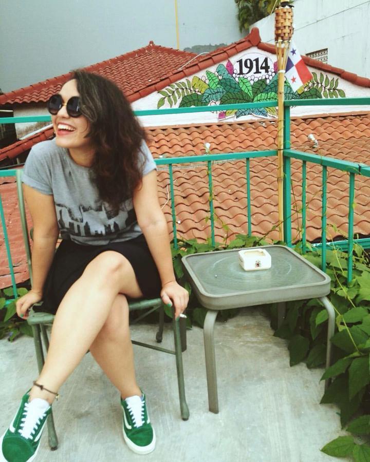 Hostal Posada 1914 ปานามาซิตี้ ภายนอก รูปภาพ
