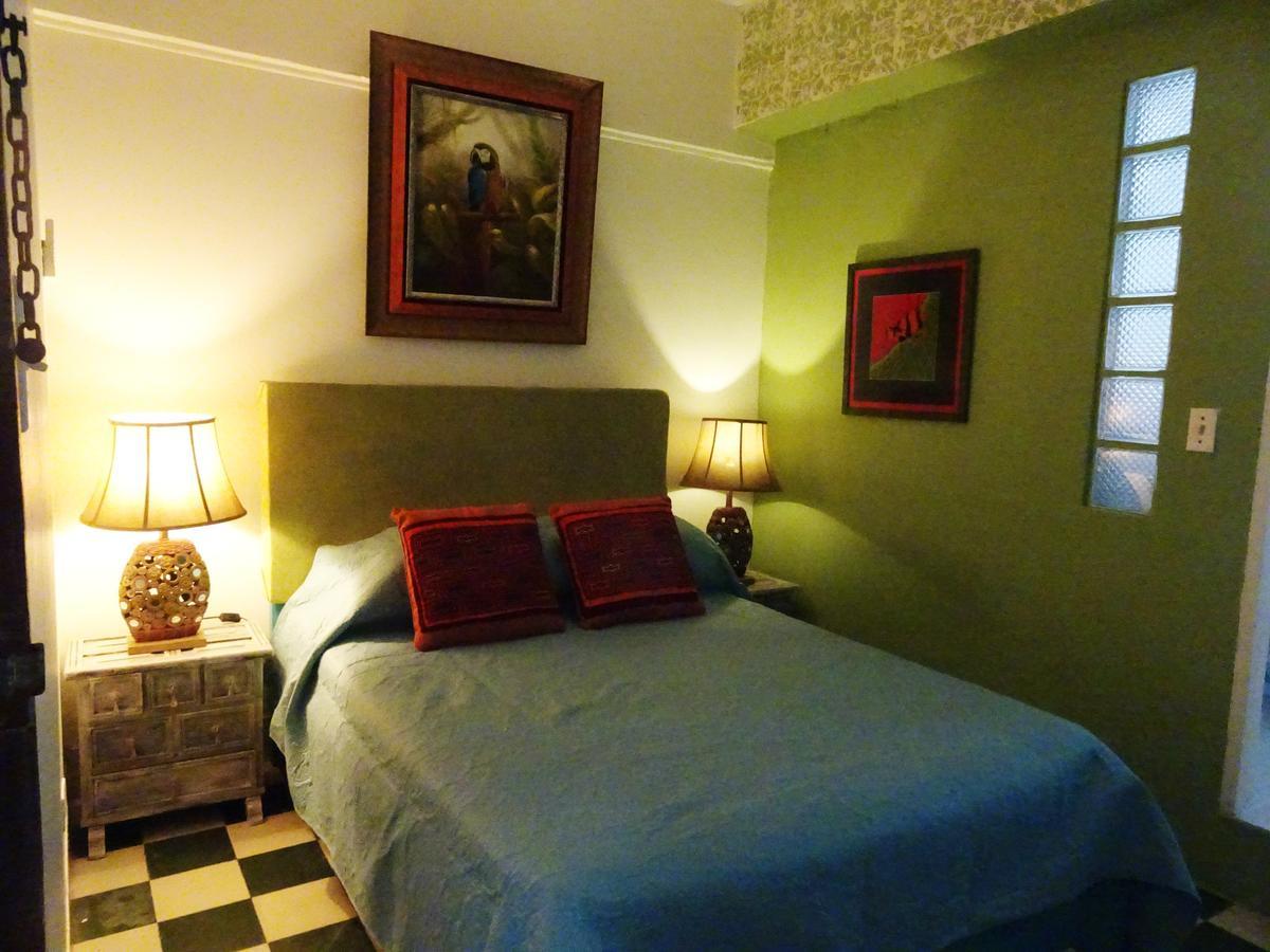Hostal Posada 1914 ปานามาซิตี้ ภายนอก รูปภาพ