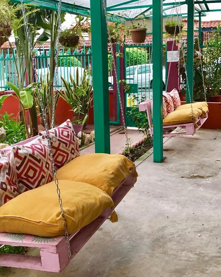 Hostal Posada 1914 ปานามาซิตี้ ภายนอก รูปภาพ