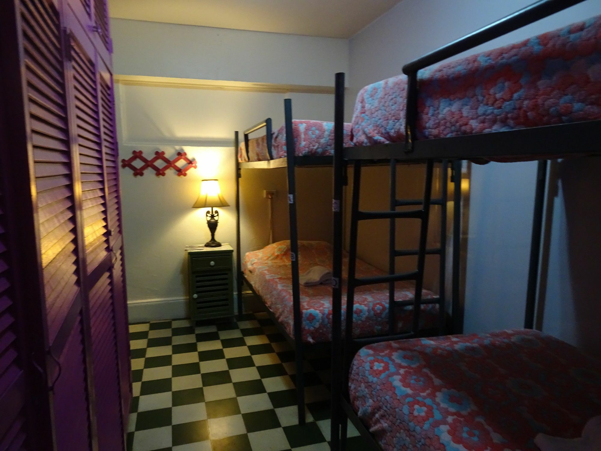 Hostal Posada 1914 ปานามาซิตี้ ภายนอก รูปภาพ