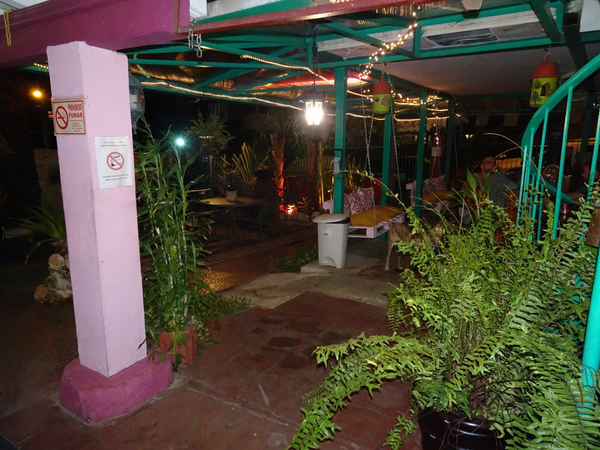 Hostal Posada 1914 ปานามาซิตี้ ภายนอก รูปภาพ